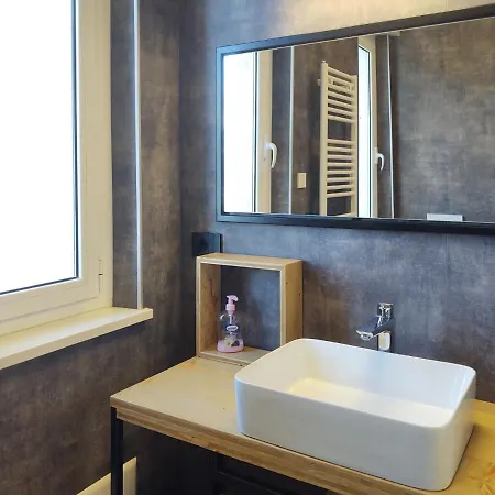 Canonica By Interhome Feriehus