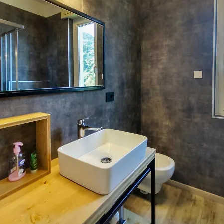 Canonica By Interhome *