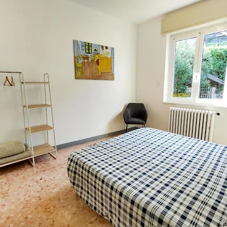 Canonica By Interhome Feriehus Perledo