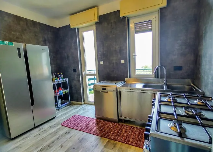 Canonica By Interhome