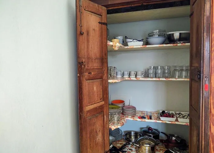 Canonica By Interhome *