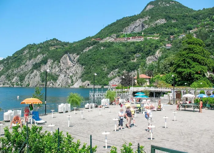 Canonica By Interhome * 페를레도