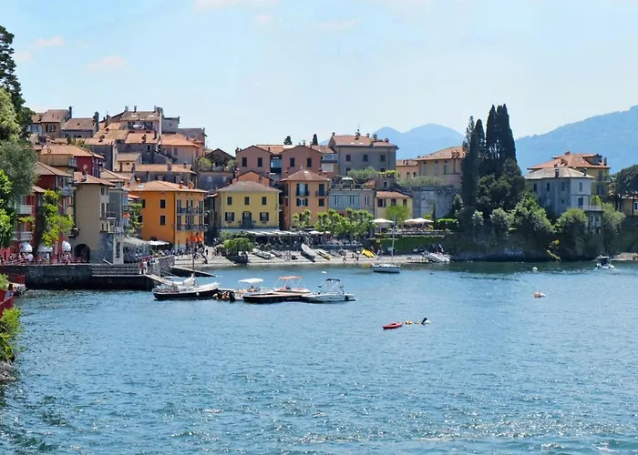 Canonica By Interhome 펜션