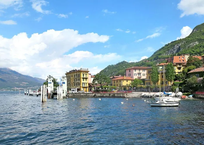 Canonica By Interhome 펜션 페를레도