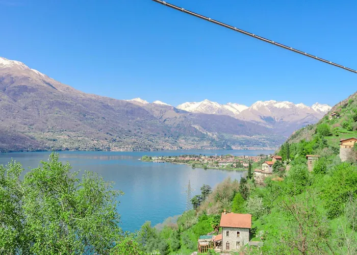 Canonica By Interhome